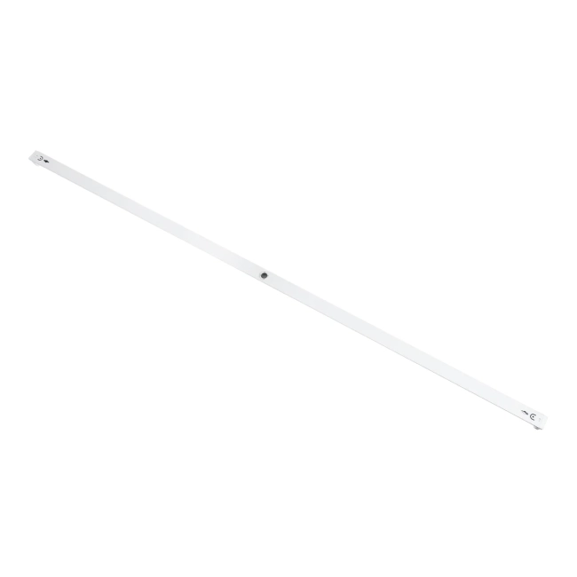 TUBATO 60150 Μεταλλικό Σκαφάκι για 1 x Λάμπα 150CM T8 G13 LED AC 220-240V IP20 Μ150 x Π3.4 x Υ4.3cm TUBATO 60150 Μεταλλικό Σκαφάκι για 1 x Λάμπα 150CM T8 G13 LED AC 220-240V IP20 Μ150 x Π3.4 x Υ4.3cm