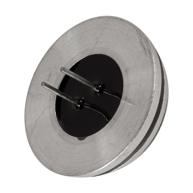 76116 Λάμπα G4 LED COB 2W 150lm 120° DC 12V UFO Μπλε - 4