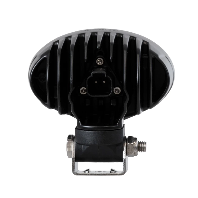 85336 E4 Mark Vehicle & Forklift Work Lights - Φώτα Εργασίας για Οχήματα Περονοφόρα - Κλάρκ LED 40W DC 10-30V Αδιάβροχο IP67 Ψυχρό Λευκό 6000K Μ10 x Π6 x Υ9cm - 5