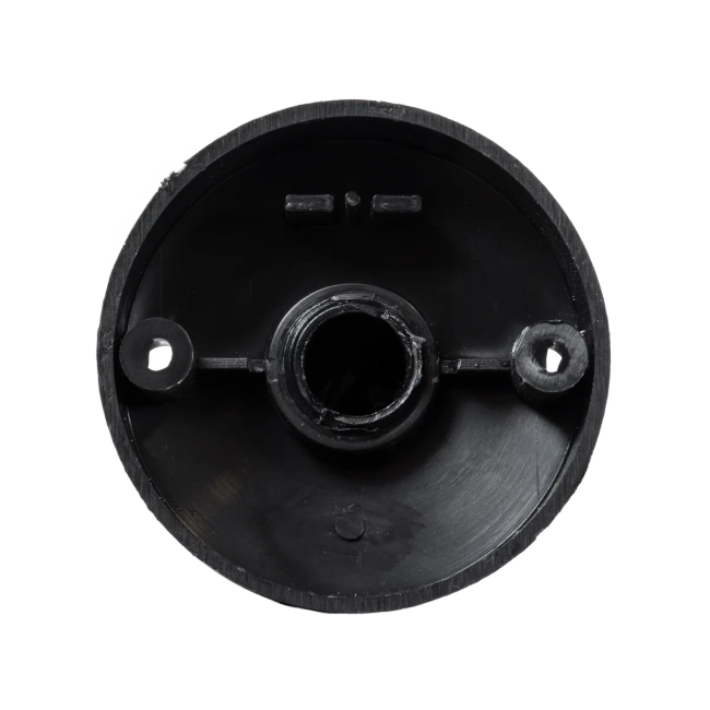  GARDENINI 61547 Φωτιστικό Σποτ LED 5W 550lm 38° DC 24V Αδιάβροχο IP68 Πράσινο Dimmable - Lumileds SMD Chip - Μαύρο - Μ7 x Π7 x Υ14.5cm - 3 Χρόνια Εγγύηση - 6