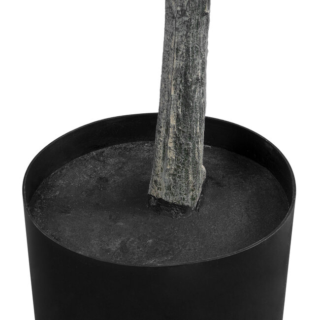 Artificial Garden OLIVE TREE 20053 Τεχνητό Διακοσμητικό Φυτό Ελιά Υ120cm - 4
