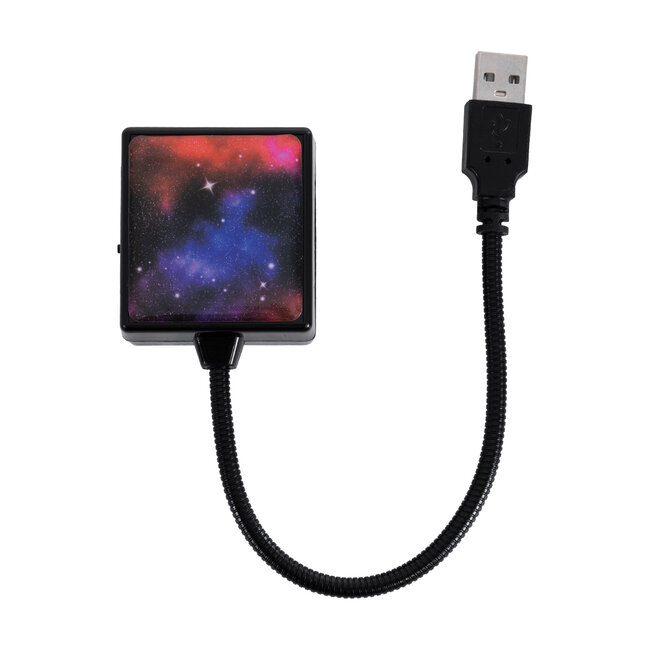 81847 Διακοσμητικό Φωτιστικό Ειδικών Φωτορυθμικών Εφέ PARTY Disco LASER DC 5V με Καλώδιο Τροφοδοσίας USB Μπλέ Κόκκινο IP20 Μ26.5 x Π4.5 x Υ2.5cm - 2 81847 Διακοσμητικό Φωτιστικό Ειδικών Φωτορυθμικών Εφέ PARTY Disco LASER DC 5V με Καλώδιο Τροφοδοσίας USB Μπλέ Κόκκινο IP20 Μ26.5 x Π4.5 x Υ2.5cm - 2