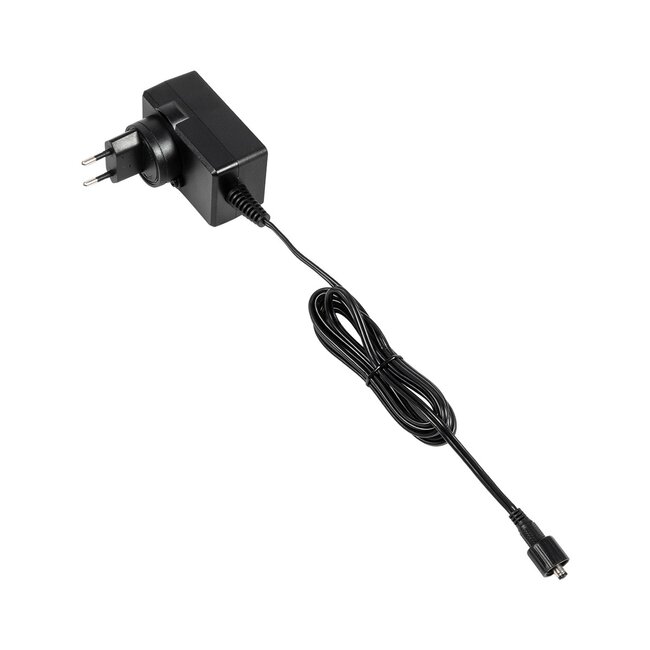 MATRIX GLB-106-0024 Τροφοδοτικό/Μετασχηματιστής SELV για Εύκαμπτη Κυλιόμενη Ψηφιακή Επιγραφή 40W 8A AC 220-240V σε DC 5V IP20 - Μ9 x Π5 x Υ8cm - 2 Χρόνια Εγγύηση