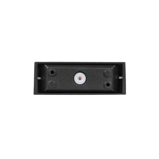 kelvo® AURA KLV-101-0116 Μοντέρνο Φωτιστικό Τοίχου - Απλίκα LED 7W 875lm 45° AC 220-240V Αδιάβροχο IP65 Θερμό Λευκό 2700K - Bridgelux COB Chip & TÜV SÜD Driver - Μαύρο Ματ - Μ15 x Π12.5 x Υ4.5cm - 5 Χρόνια Εγγύηση - 7 kelvo® AURA KLV-101-0116 Μοντέρνο Φωτιστικό Τοίχου - Απλίκα LED 7W 875lm 45° AC 220-240V Αδιάβροχο IP65 Θερμό Λευκό 2700K - Bridgelux COB Chip & TÜV SÜD Driver - Μαύρο Ματ - Μ15 x Π12.5 x Υ4.5cm - 5 Χρόνια Εγγύηση - 7