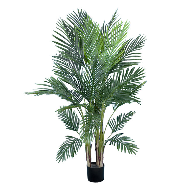 Artificial Garden ARECA PALM TREE 20012 Τεχνητό Διακοσμητικό Φυτό Φοινικόδεντρο Αρέκα Υ130cm Artificial Garden ARECA PALM TREE 20012 Τεχνητό Διακοσμητικό Φυτό Φοινικόδεντρο Αρέκα Υ130cm