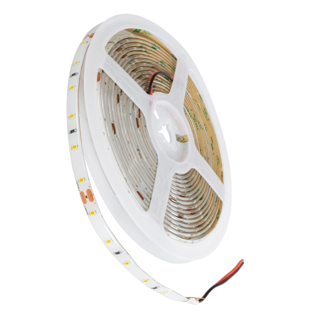 LILAC 70303 Ταινία LED 6W/m 480lm/m 120° DC 24V Αδιάβροχη IP65 60 x SMD2835 Chip/m Ultra Θερμό Λευκό 2200K Dimmable - Sanan SMD Chip - Μ500 x Π0.8 x Υ0.2cm - Ρολό 5 Μέτρων - 5 Χρόνια Εγγύηση LILAC 70303 Ταινία LED 6W/m 480lm/m 120° DC 24V Αδιάβροχη IP65 60 x SMD2835 Chip/m Ultra Θερμό Λευκό 2200K Dimmable - Sanan SMD Chip - Μ500 x Π0.8 x Υ0.2cm - Ρολό 5 Μέτρων - 5 Χρόνια Εγγύηση