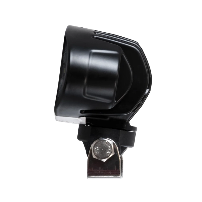 85336 E4 Mark Vehicle & Forklift Work Lights - Φώτα Εργασίας για Οχήματα Περονοφόρα - Κλάρκ LED 40W DC 10-30V Αδιάβροχο IP67 Ψυχρό Λευκό 6000K Μ10 x Π6 x Υ9cm - 4