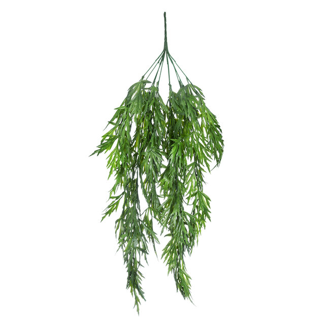 Artificial Garden CARAWAY HANGING BRANCH 20617 Τεχνητό Κρεμαστό Διακοσμητικό Κρεμαστό κλαδί Κυμινο Y82cm Σετ 2 τεμαχίων Artificial Garden CARAWAY HANGING BRANCH 20617 Τεχνητό Κρεμαστό Διακοσμητικό Κρεμαστό κλαδί Κυμινο Y82cm Σετ 2 τεμαχίων