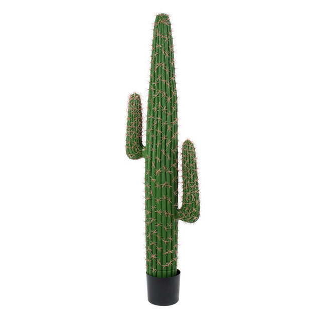 Artificial Garden TRICHOCEREEAE CACTUS 20194 Τεχνητό Διακοσμητικό Φυτό Κλειστόκακτος Υ140cm