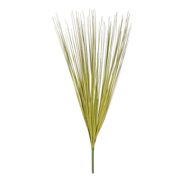 Artificial Garden GREEN GRASS BOUQUET 21164 Τεχνητό Διακοσμητικό Μπουκέτο Grass Πράσινο Y90cm