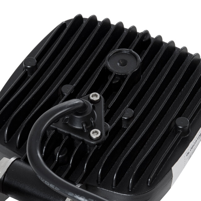 85454 E4 Mark Vehicle & Forklift Work Lights - Φώτα Εργασίας για Οχήματα Περονοφόρα - Κλάρκ LED 27W DC 10-80V Αδιάβροχο IP67 Ψυχρό Λευκό 6000K Μ9.5 x Π3 x Υ13.5cm - 7