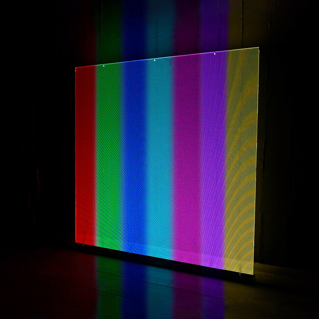 WASHER-PLEXI 90499 Μπάρα Φωτισμού Wall Washer LED 12W 1020lm 15° DC 24V Αδιάβροχο IP65 με Plexiglass Μοριακού Φωτισμού Μ100 x Π3.3 x Υ100cm Πολύχρωμο RGBW DMX512 - Γκρι Ανθρακί - 3 Χρόνια Εγγύηση WASHER-PLEXI 90499 Μπάρα Φωτισμού Wall Washer LED 12W 1020lm 15° DC 24V Αδιάβροχο IP65 με Plexiglass Μοριακού Φωτισμού Μ100 x Π3.3 x Υ100cm Πολύχρωμο RGBW DMX512 - Γκρι Ανθρακί - 3 Χρόνια Εγγύηση