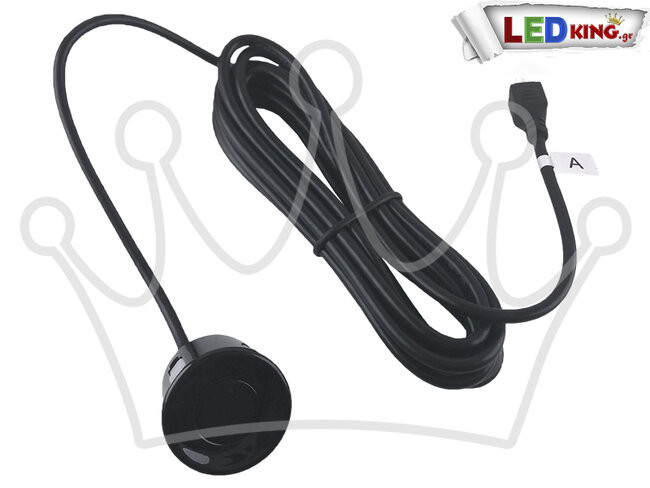Kit Αισθητήρα Παρκαρίσματος με 4 Αισθητήρες και Μικρή Οθόνη  77347 - 4