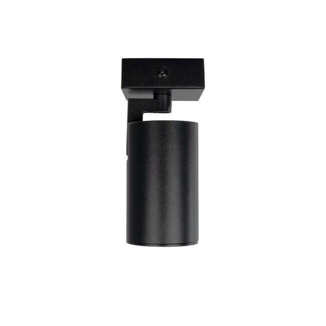 kelvo® SPOTA KLV-101-0134 Μοντέρνο Κινούμενο Φωτιστικό Σποτ Οροφής με Ντουί 1 x GU10 90° AC 220-240V IP20 - Μαύρο Ματ - Μ7 x Π6 x Υ14cm - 4 kelvo® SPOTA KLV-101-0134 Μοντέρνο Κινούμενο Φωτιστικό Σποτ Οροφής με Ντουί 1 x GU10 90° AC 220-240V IP20 - Μαύρο Ματ - Μ7 x Π6 x Υ14cm - 4