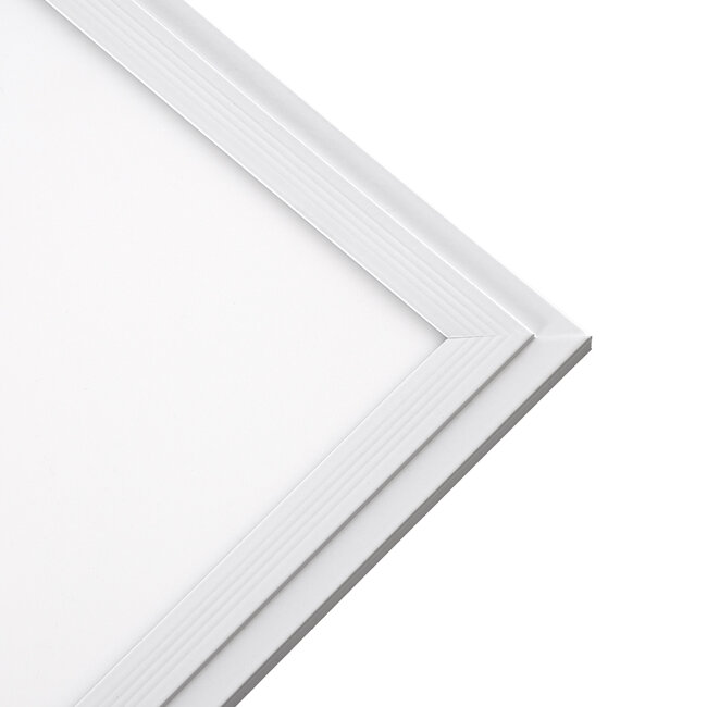 60213 Χωνευτό LED Panel Milky Super Slim 120x30cm 48W 4560lm 120° CRI≥80Ra UGR<19 AC 220-240V IP20 Μ120 x Π30 x Υ1.5cm - Φυσικό Λευκό 4500K - 8 60213 Χωνευτό LED Panel Milky Super Slim 120x30cm 48W 4560lm 120° CRI≥80Ra UGR<19 AC 220-240V IP20 Μ120 x Π30 x Υ1.5cm - Φυσικό Λευκό 4500K - 8
