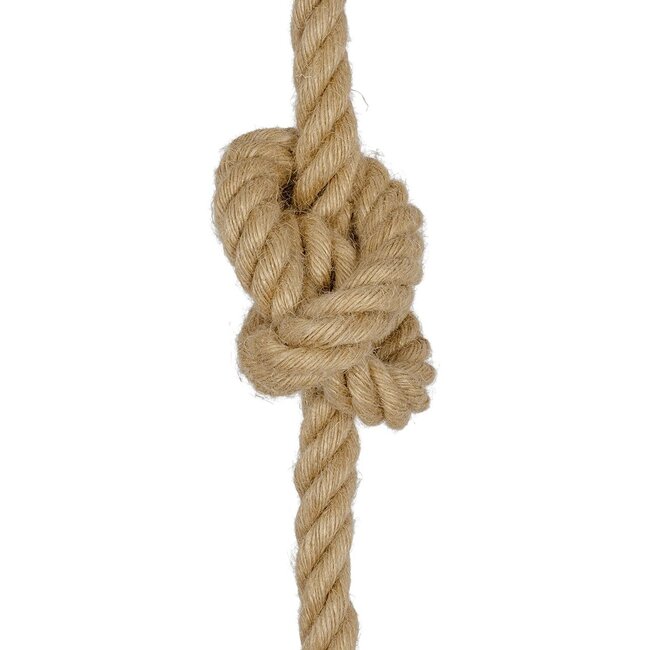 URBAN 999-0192 Vintage Κρεμαστό Φωτιστικό Οροφής με Ντουί 1 x E27 AC 220-240V IP20 - Μαύρο & Μπεζ - Μ28 x Π28 x Υ80cm - 7