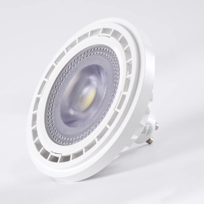 BEAMAR 60126 Σποτ GU10 AR111 LED 15W 1500lm 12° AC 220-240V IP20 Ψυχρό Λευκό 6000K - Μ11 x Π11 x Υ6.6cm - 3 Χρόνια Εγγύηση BEAMAR 60126 Σποτ GU10 AR111 LED 15W 1500lm 12° AC 220-240V IP20 Ψυχρό Λευκό 6000K - Μ11 x Π11 x Υ6.6cm - 3 Χρόνια Εγγύηση