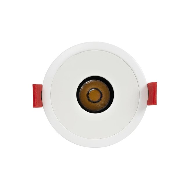 kelvo® PINADO KLV-101-0127 Χωνευτό Downlight Σποτ LED 7W 840lm 15° AC 220-240V IP20 Θερμό Λευκό 2700K - Bridgelux COB Chip & TÜV SÜD Driver - Λευκό Ματ - Μ8.3 x Π8.3 x Υ8.16cm / Q7.3cm - 5 Χρόνια Εγγύηση - 4 kelvo® PINADO KLV-101-0127 Χωνευτό Downlight Σποτ LED 7W 840lm 15° AC 220-240V IP20 Θερμό Λευκό 2700K - Bridgelux COB Chip & TÜV SÜD Driver - Λευκό Ματ - Μ8.3 x Π8.3 x Υ8.16cm / Q7.3cm - 5 Χρόνια Εγγύηση - 4