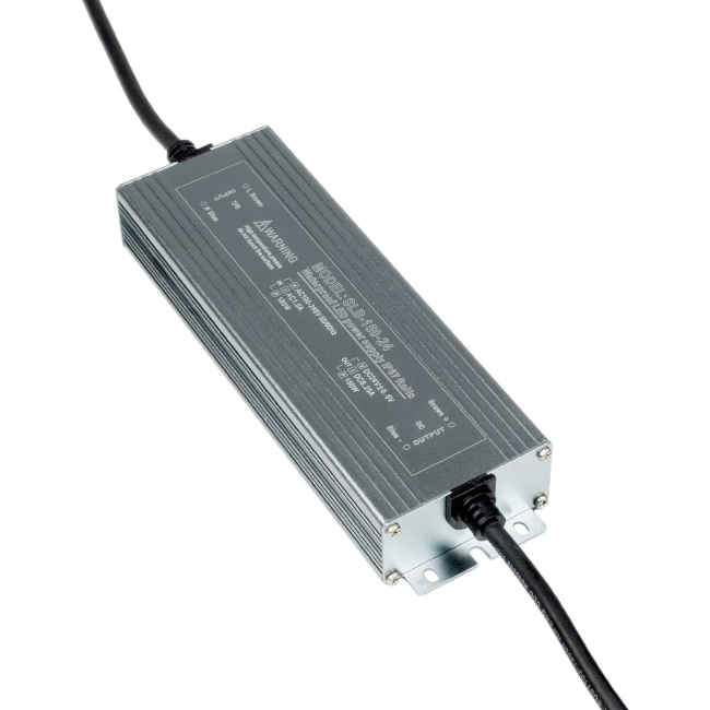 73063 Μεταλλικό Τροφοδοτικό SELV για Προϊόντα LED 150W 6.25A - AC 220-240V σε DC 24V - Αδιάβροχο IP67 Μ23.5 x Π6 x Υ4cm - 3 Years Warranty 73063 Μεταλλικό Τροφοδοτικό SELV για Προϊόντα LED 150W 6.25A - AC 220-240V σε DC 24V - Αδιάβροχο IP67 Μ23.5 x Π6 x Υ4cm - 3 Years Warranty