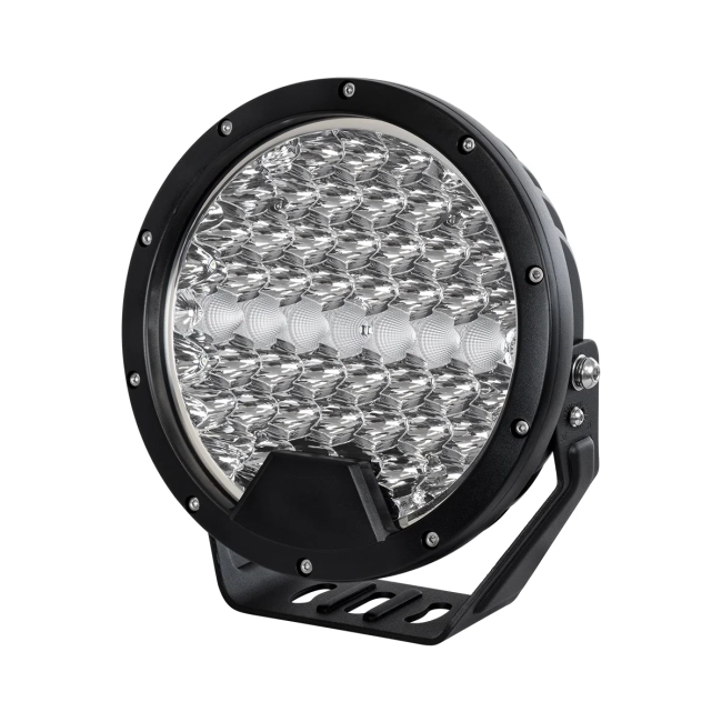 85337 E4 Mark Vehicle & JEEP Work Lights - Φώτα Εργασίας για Οχήματα και JEEP LED High Power 150W DC 10-30V Αδιάβροχo IP6K9K Ψυχρό Λευκό 6000K M22 x Π7 x Υ23.5cm - 7