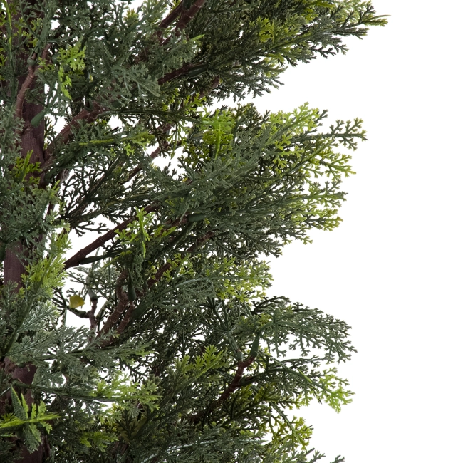 Artificial Garden LEMON CYPRESS 20152 Τεχνητό Διακοσμητικό Φυτό Λεμονόκυπάρισσο Υ150cm Artificial Garden LEMON CYPRESS 20152 Τεχνητό Διακοσμητικό Φυτό Λεμονόκυπάρισσο Υ150cm