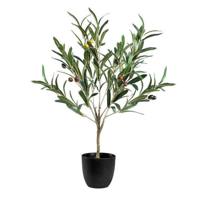 Artificial Garden OLIVE TREE 20051 Τεχνητό Διακοσμητικό Φυτό Ελιά Υ55cm Artificial Garden OLIVE TREE 20051 Τεχνητό Διακοσμητικό Φυτό Ελιά Υ55cm