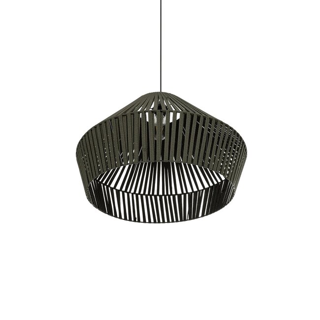 NUI 205-0070 Boho Κρεμαστό Φωτιστικό Οροφής με Ντουί 1 x E27 AC 220-240V IP20 - Πρασίνο - M60 x Π60 x Υ41cm - 6 NUI 205-0070 Boho Κρεμαστό Φωτιστικό Οροφής με Ντουί 1 x E27 AC 220-240V IP20 - Πρασίνο - M60 x Π60 x Υ41cm - 6