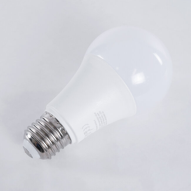 60056 Λάμπα LED E27 A60 Γλόμπος 10W 950lm 260° AC 175-265V IP20 Φ6 x Υ11cm Θερμό Λευκό 2700K με Αισθητήρα Κίνησης Micro Wave - 3 Χρόνια Εγγύηση 60056 Λάμπα LED E27 A60 Γλόμπος 10W 950lm 260° AC 175-265V IP20 Φ6 x Υ11cm Θερμό Λευκό 2700K με Αισθητήρα Κίνησης Micro Wave - 3 Χρόνια Εγγύηση