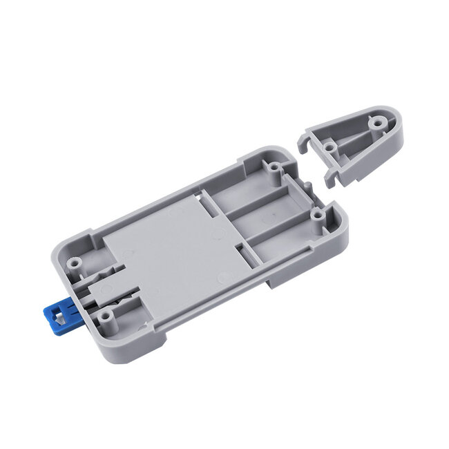 80039 SONOFF DR-R2 - DIN Rail Tray for SONOFF Smart Switches