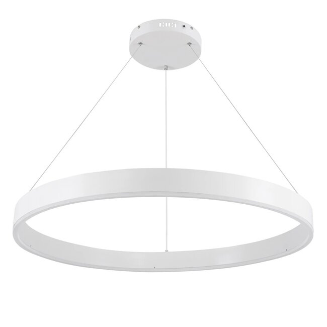 kelvo® VENOM KLV-101-0191 Κρεμαστό Φωτιστικό Οροφής LED 67W 6700lm 120° AC 220-240V IP20 Ρυθμιζόμενο Λευκό CCT με Χειριστήριο από 2700K έως 6000K Dimmable - Lumileds SMD Chip - Λευκό Ματ - Μ80 x Π80 x Υ6.5cm - 3 Χρόνια Εγγύηση kelvo® VENOM KLV-101-0191 Κρεμαστό Φωτιστικό Οροφής LED 67W 6700lm 120° AC 220-240V IP20 Ρυθμιζόμενο Λευκό CCT με Χειριστήριο από 2700K έως 6000K Dimmable - Lumileds SMD Chip - Λευκό Ματ - Μ80 x Π80 x Υ6.5cm - 3 Χρόνια Εγγύηση