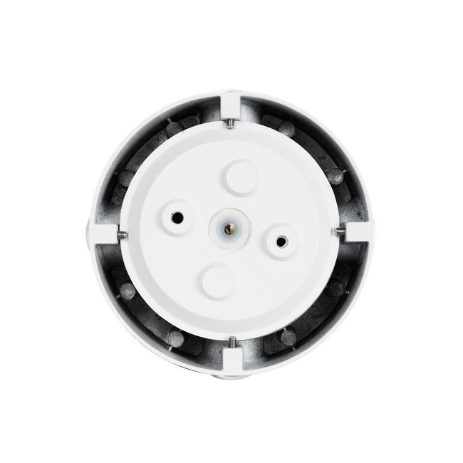 kelvo® ARKOS KLV-101-0109 Μοντέρνο Φωτιστικό Τοίχου - Απλίκα LED 8W 840lm 15° AC 220-240V Αδιάβροχο IP65 Θερμό Λευκό 2700K - Lumileds COB Chip & TÜV SÜD Driver - Λευκό Ματ - Μ13 x Π5.5 x Υ13cm - 5 Χρόνια Εγγύηση - 6 kelvo® ARKOS KLV-101-0109 Μοντέρνο Φωτιστικό Τοίχου - Απλίκα LED 8W 840lm 15° AC 220-240V Αδιάβροχο IP65 Θερμό Λευκό 2700K - Lumileds COB Chip & TÜV SÜD Driver - Λευκό Ματ - Μ13 x Π5.5 x Υ13cm - 5 Χρόνια Εγγύηση - 6
