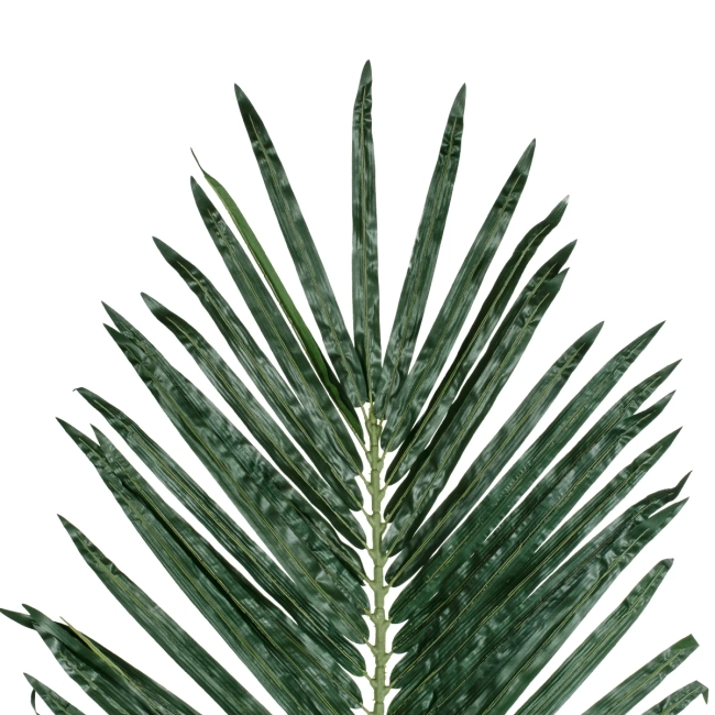 Artificial Garden ARECA PALM LEAF 20180 - Τεχνητό Διακοσμητικό Φύλο Φοινικόδεντρου Αρέκα Π90 x Υ210cm