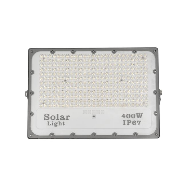 LUMOVOX 73070 Προβολέας LED 400W 20000lm 120° DC 5V με Φωτοβολταϊκό Panel 5V 25W & Επαναφορτιζόμενη Μπαταρία Li-ion 3.2V 20000mAh Αδιάβροχο IP67 Ψυχρό Λευκό 6000K - 400 x SMD2835 Sanan Chip - Γκρι Ανθρακί - Μ45 x Π7.5 x Υ30.5cm - 2 Χρόνια Εγγύηση - 5 LUMOVOX 73070 Προβολέας LED 400W 20000lm 120° DC 5V με Φωτοβολταϊκό Panel 5V 25W & Επαναφορτιζόμενη Μπαταρία Li-ion 3.2V 20000mAh Αδιάβροχο IP67 Ψυχρό Λευκό 6000K - 400 x SMD2835 Sanan Chip - Γκρι Ανθρακί - Μ45 x Π7.5 x Υ30.5cm - 2 Χρόνια Εγγύηση - 5