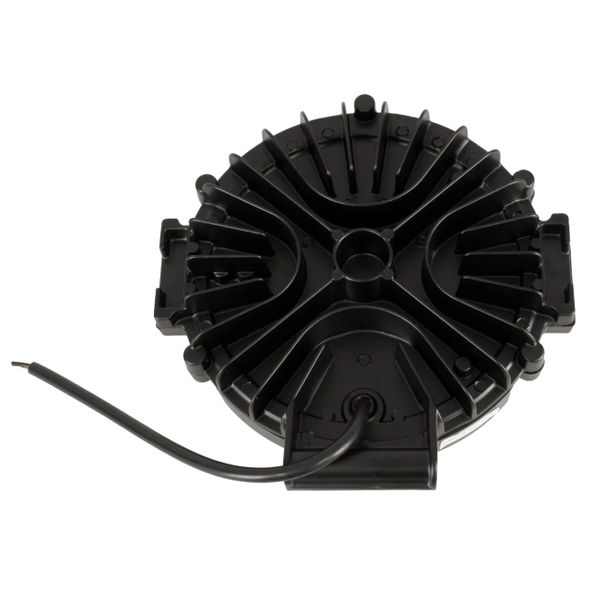 WORKPRO 85413 Προβολάκι LED 63W 6300lm 45° DC 10-30V Αδιάβροχο IP65 Ψυχρό Λευκό 6000K - CREE XBD Chip - Μ17.5x Π4.5 x Υ18cm - 2 Χρόνια Εγγύηση - 5
