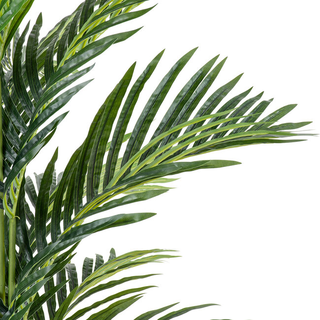 Artificial Garden ARECA PALM TREE 20419 Τεχνητό Διακοσμητικό Φυτό Φοινικόδεντρο Αρέκα Υ150cm Artificial Garden ARECA PALM TREE 20419 Τεχνητό Διακοσμητικό Φυτό Φοινικόδεντρο Αρέκα Υ150cm