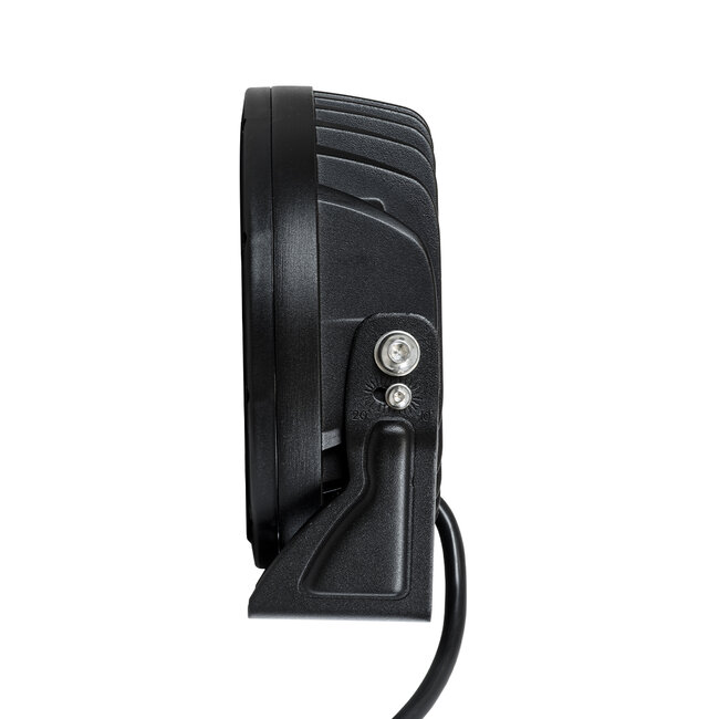 85338 E4 Mark Vehicle & JEEP Work Lights - Φώτα Εργασίας για Οχήματα και JEEP LED High Power 120W DC 10-30V Αδιάβροχo IP6K9K Ψυχρό Λευκό 6000K M18 x Π7 x Υ19cm - 4