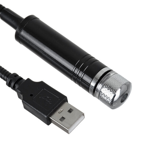 81845 Διακοσμητικό Φωτιστικό Ειδικών Φωτορυθμικών Εφέ PARTY Disco LASER DC 5V με Καλώδιο Τροφοδοσίας USB Μπλέ IP20 Μ1.4 x Π1.4 x Υ27cm - 6 81845 Διακοσμητικό Φωτιστικό Ειδικών Φωτορυθμικών Εφέ PARTY Disco LASER DC 5V με Καλώδιο Τροφοδοσίας USB Μπλέ IP20 Μ1.4 x Π1.4 x Υ27cm - 6