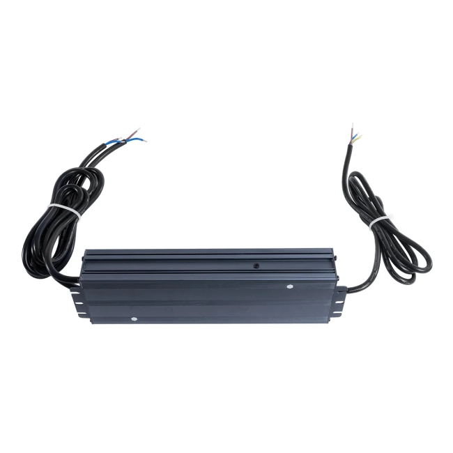 LUMISPLASH 60967 Τροφοδοτικό/Μετασχηματιστής Class II SELV 400W 16.67A DC 24V Αδιάβροχο IP68 - AC 220-240V σε DC 24V - M25.5 x W7.5 x H4cm - 3 Χρόνια Εγγύηση LUMISPLASH 60967 Τροφοδοτικό/Μετασχηματιστής Class II SELV 400W 16.67A DC 24V Αδιάβροχο IP68 - AC 220-240V σε DC 24V - M25.5 x W7.5 x H4cm - 3 Χρόνια Εγγύηση