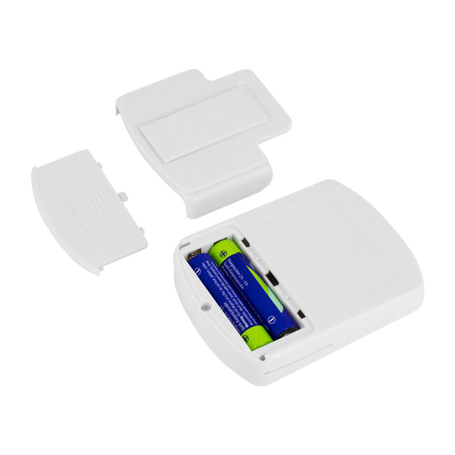 79045 Φωτιστικά Νυκτός Μπαταρίας LED COB 6W 600lm με Timer & Ασύρματο Χειριστήριο RF - ΣΕΤ 3 Τεμαχίων Θερμό Λευκό 3000K - 12 79045 Φωτιστικά Νυκτός Μπαταρίας LED COB 6W 600lm με Timer & Ασύρματο Χειριστήριο RF - ΣΕΤ 3 Τεμαχίων Θερμό Λευκό 3000K - 12