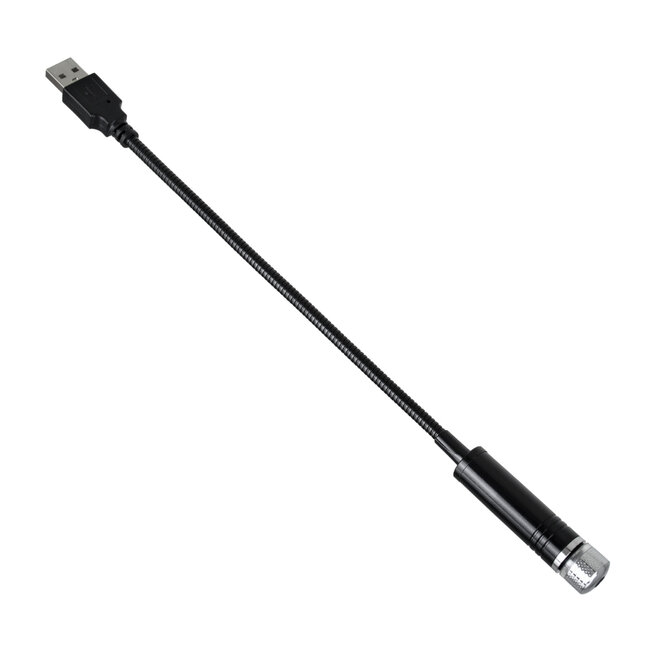 81846 Διακοσμητικό Φωτιστικό Ειδικών Φωτορυθμικών Εφέ PARTY Disco LASER DC 5V με Καλώδιο Τροφοδοσίας USB Κόκκινο IP20 Μ1.4 x Π1.4 x Υ27cm - 4 81846 Διακοσμητικό Φωτιστικό Ειδικών Φωτορυθμικών Εφέ PARTY Disco LASER DC 5V με Καλώδιο Τροφοδοσίας USB Κόκκινο IP20 Μ1.4 x Π1.4 x Υ27cm - 4