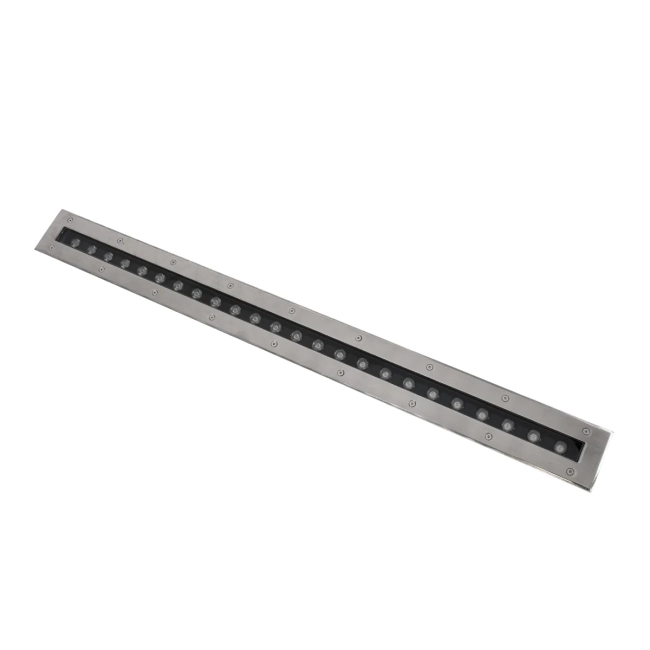 UNDERGROUND-REMVI 90194-B Χωνευτό Φωτιστικό Wall Washer Δαπέδου LED 18W 1440lm 10° DC 24V Αδιάβροχο IP68 L100 x W9 x H7.2cm Μπλε - Ανοξείδωτο Ατσάλι - 3 Years Warranty UNDERGROUND-REMVI 90194-B Χωνευτό Φωτιστικό Wall Washer Δαπέδου LED 18W 1440lm 10° DC 24V Αδιάβροχο IP68 L100 x W9 x H7.2cm Μπλε - Ανοξείδωτο Ατσάλι - 3 Years Warranty