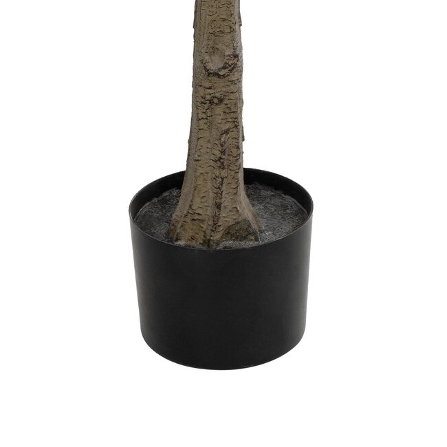Artificial Garden ORANGE TREE 21108 Τεχνητό Διακοσμητικό Δέντρο Πορτοκαλιά Μ70 x Π50 x Υ120cm - 4