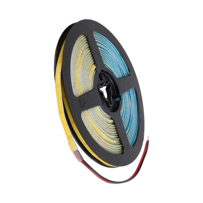 BEE 70355 Ταινία LED 9W/m 990lm/m 120° DC 24V IP20 384 x COB Chip/m Ψυχρό Λευκό 6000K Dimmable - Μ500 x Π0.5 x Υ0.2cm - Ρολό 5 Μέτρων - 5 Χρόνια Εγγύηση BEE 70355 Ταινία LED 9W/m 990lm/m 120° DC 24V IP20 384 x COB Chip/m Ψυχρό Λευκό 6000K Dimmable - Μ500 x Π0.5 x Υ0.2cm - Ρολό 5 Μέτρων - 5 Χρόνια Εγγύηση
