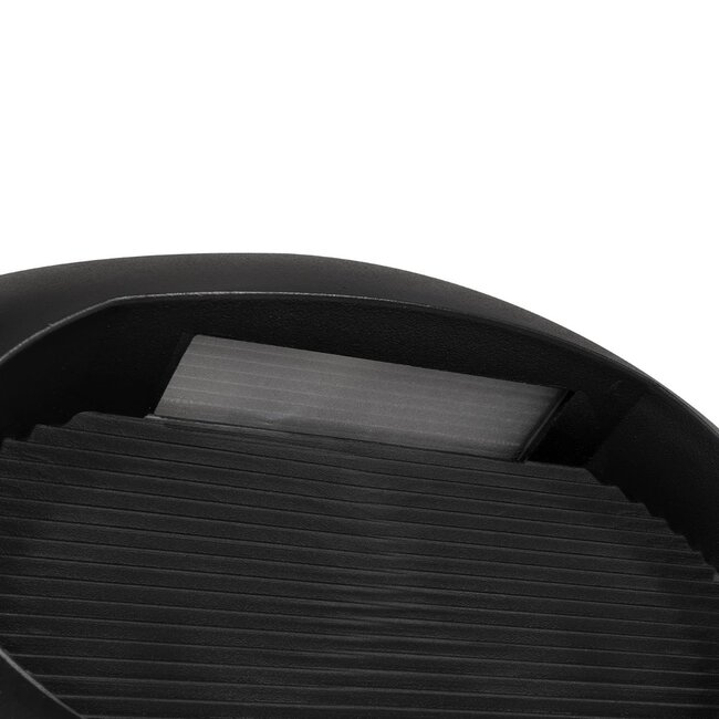 kelvo® STEPART KLV-101-0098 Μοντέρνο Φωτιστικό Σκαλοπατιού - Διαδρόμου LED 3W 375lm 45° AC 220-240V Αδιάβροχο IP65 Θερμό Λευκό 2700K - Lumileds SMD Chip & TÜV SÜD Driver - Μαύρο Ματ - Μ26 x Π5.5 x Υ13cm - 5 Χρόνια Εγγύηση - 6 kelvo® STEPART KLV-101-0098 Μοντέρνο Φωτιστικό Σκαλοπατιού - Διαδρόμου LED 3W 375lm 45° AC 220-240V Αδιάβροχο IP65 Θερμό Λευκό 2700K - Lumileds SMD Chip & TÜV SÜD Driver - Μαύρο Ματ - Μ26 x Π5.5 x Υ13cm - 5 Χρόνια Εγγύηση - 6