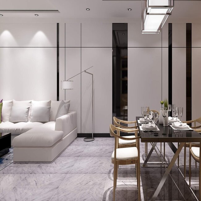 LAMPHOLDER 78951 Ντουί GU10 Πορσελάνης με 15cm Καλώδιο - IP20 - Φ2.7 x Μ15cm - 5 Χρόνια Εγγύηση - 6