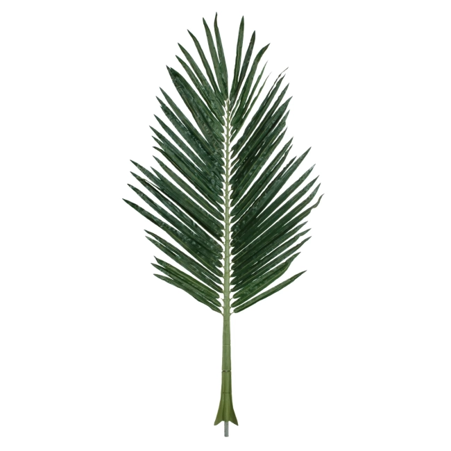 Artificial Garden ARECA PALM LEAF 20179 - Τεχνητό Διακοσμητικό Φύλο Φοινικόδεντρου Αρέκα Π70 x Υ160cm