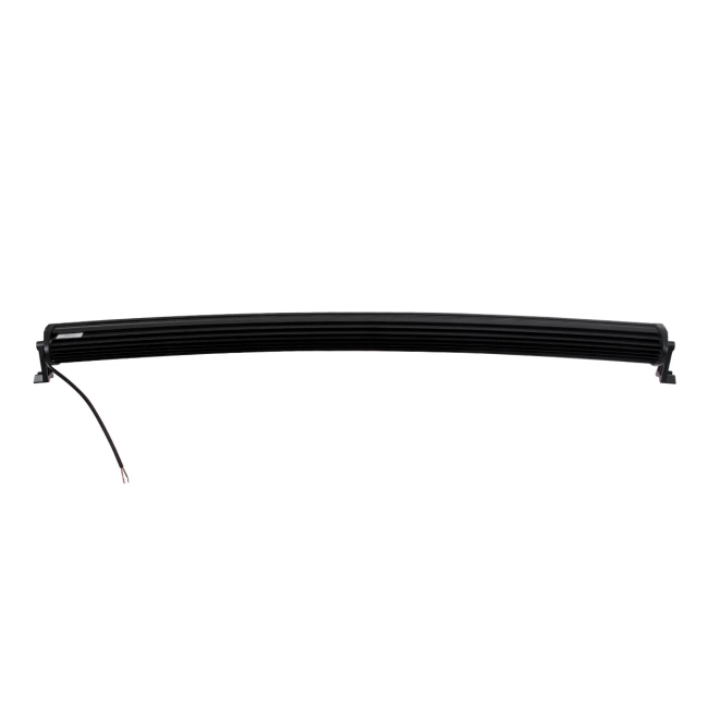 85473 JEEP & Forklift LED Curved Bar - Μπάρα Εργασίας Curved για Οχήματα - JEEP & Περονοφόρα - Κλαρκ LED 288W DC 10-30V Αδιάβροχη IP65 Ψυχρό Λευκό 6000K Μ128 x Π8 x Υ8cm - 4