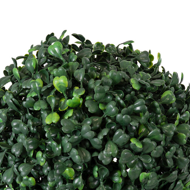 Artificial Garden BUXUS 20404 Τεχνητό Διακοσμητικό Φυτό Πυξός Υ35cm Artificial Garden BUXUS 20404 Τεχνητό Διακοσμητικό Φυτό Πυξός Υ35cm