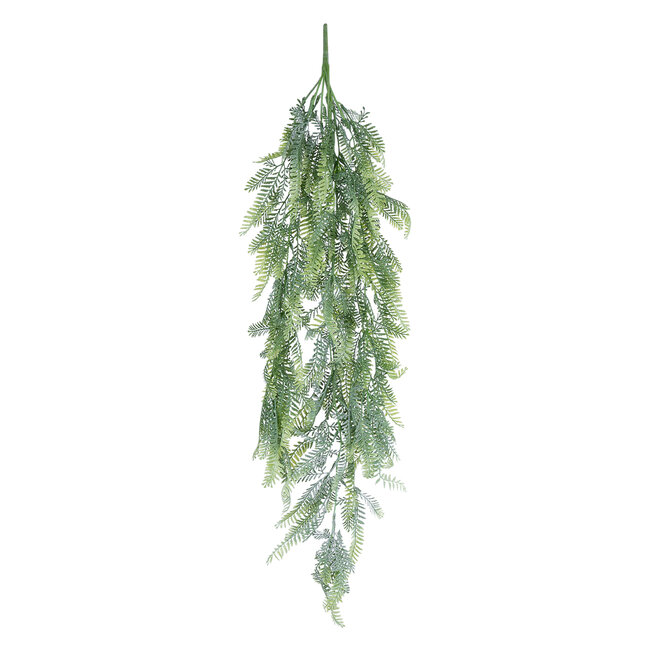 Artificial Garden HANGING FERN 20843 Τεχνητό Διακοσμητικό Κρεμαστό Φυτό Φτέρη Μ25 x Π12 x Υ85cm Artificial Garden HANGING FERN 20843 Τεχνητό Διακοσμητικό Κρεμαστό Φυτό Φτέρη Μ25 x Π12 x Υ85cm