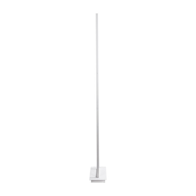 CORNELIE 60464 Επιδαπέδιο Φωτιστικό LED CCT 24W 2640lm 200° AC 220-240V - Εναλλαγή Φωτισμού μέσω Διακόπτη On/Off All In One Ψυχρό 6000k+Φυσικό 4500k+Θερμό 2700k Μ26 x Π16 x Υ153cm - Λευκό